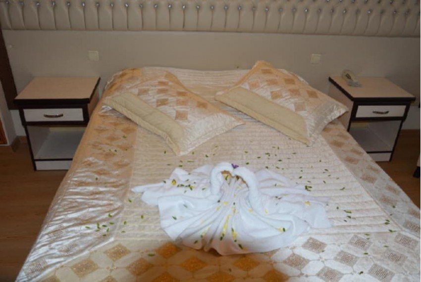 Aktas Hotel, 3* Aktas Hotel, 3*