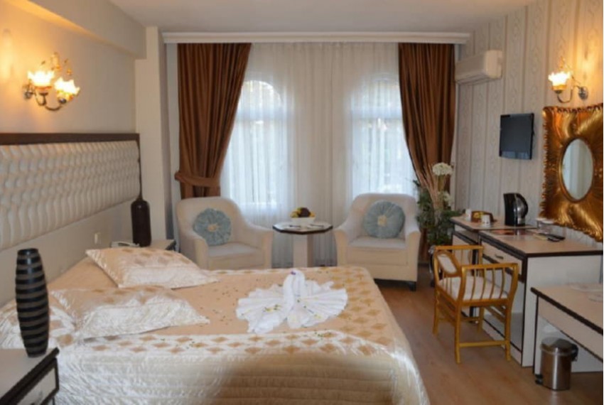 Aktas Hotel, 3* Aktas Hotel, 3*