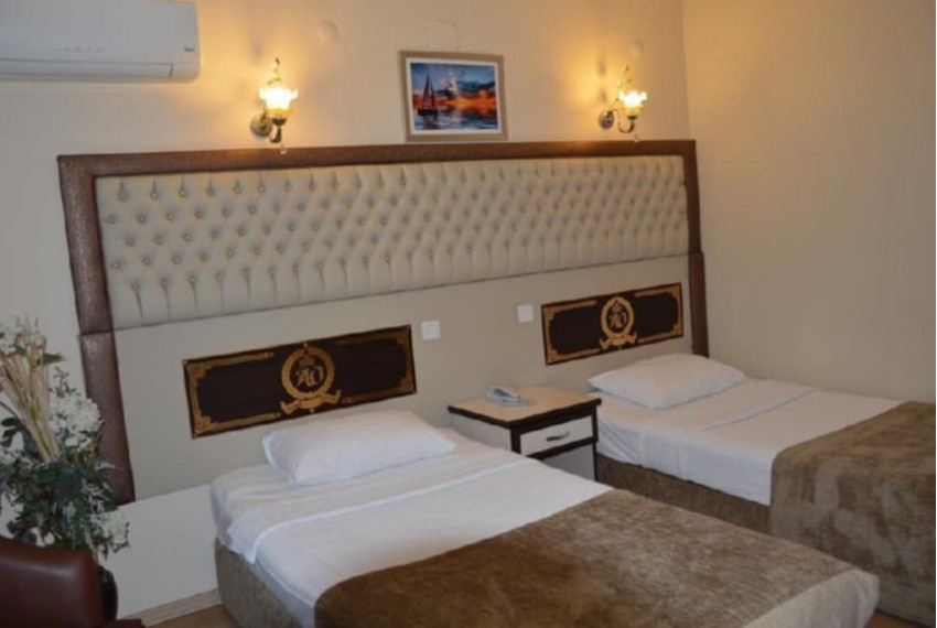 Aktas Hotel, 3* Aktas Hotel, 3*
