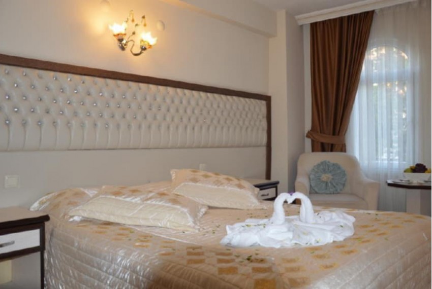Aktas Hotel, 3* Aktas Hotel, 3*