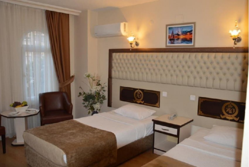 Aktas Hotel, 3* Aktas Hotel, 3*