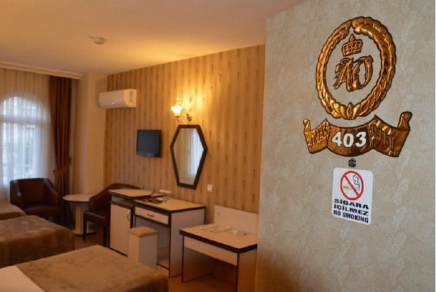 Aktas Hotel, 3* Aktas Hotel, 3*