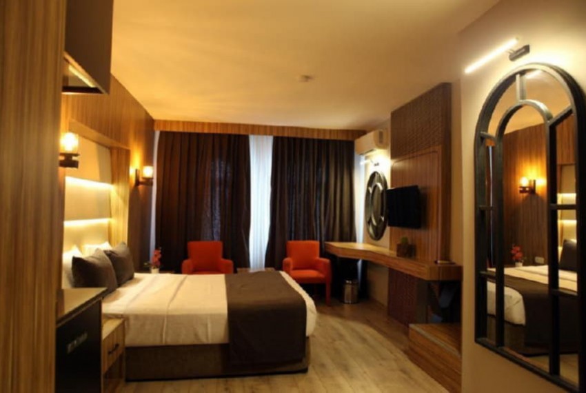 Aktas Hotel, 3* Aktas Hotel, 3*