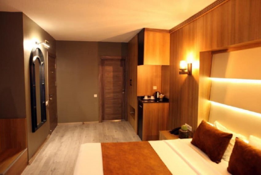 Aktas Hotel, 3* Aktas Hotel, 3*