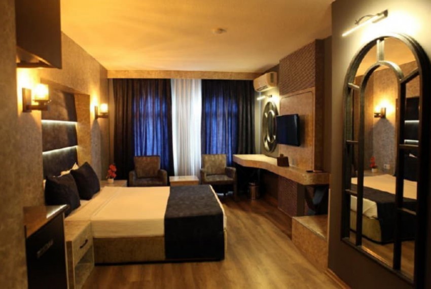 Aktas Hotel, 3* Aktas Hotel, 3*