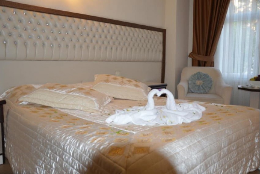 Aktas Hotel, 3* Aktas Hotel, 3*