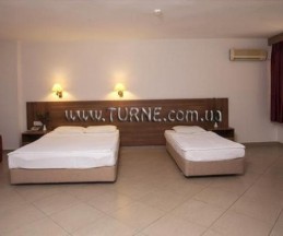 Gunes House & Suntime Hotel, 3*
