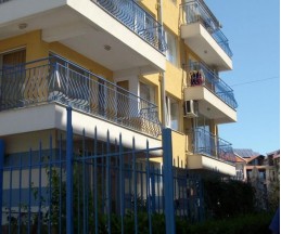 Villa Time Out (ex. Laguna), 3*