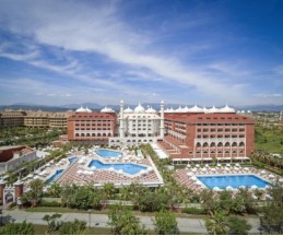 Royal Taj Mahal, 5*