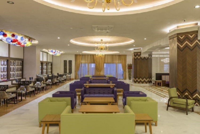 Royal Taj Mahal, 5* Royal Taj Mahal, 5*