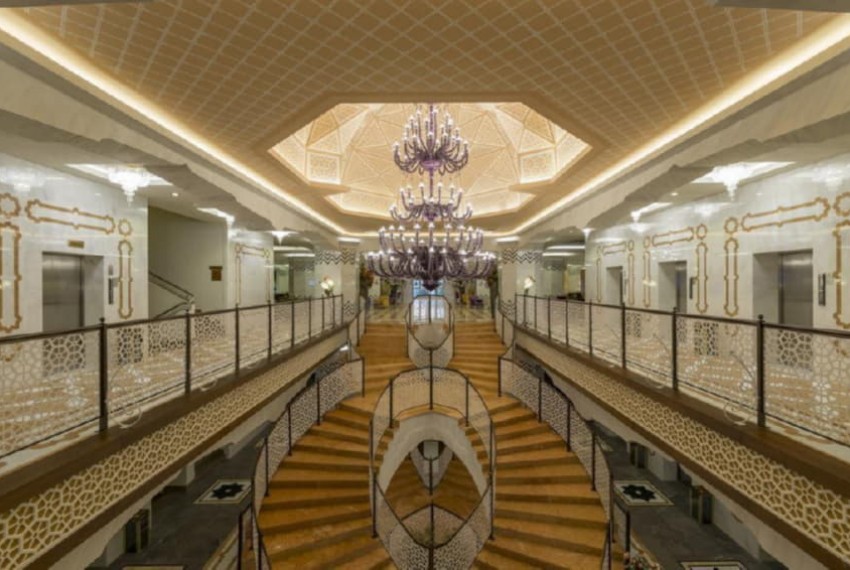 Royal Taj Mahal, 5* Royal Taj Mahal, 5*