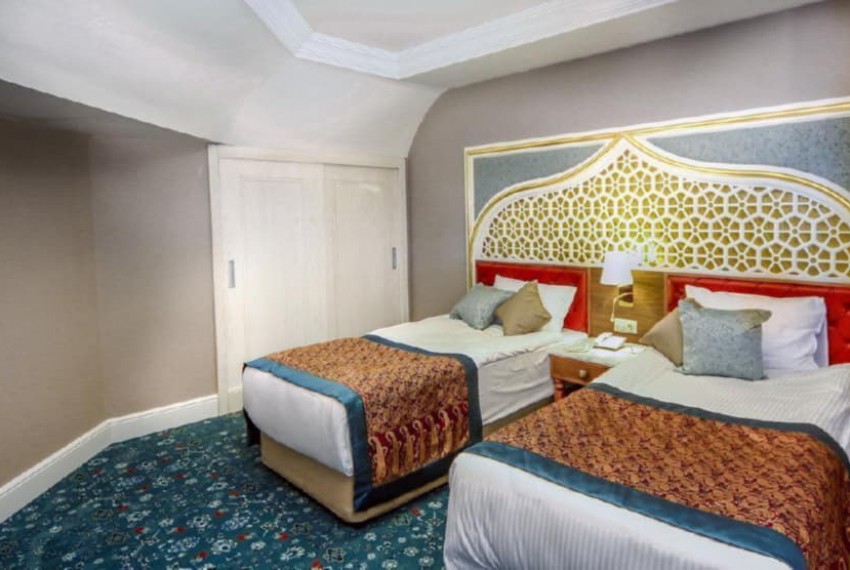 Royal Taj Mahal, 5* Royal Taj Mahal, 5*
