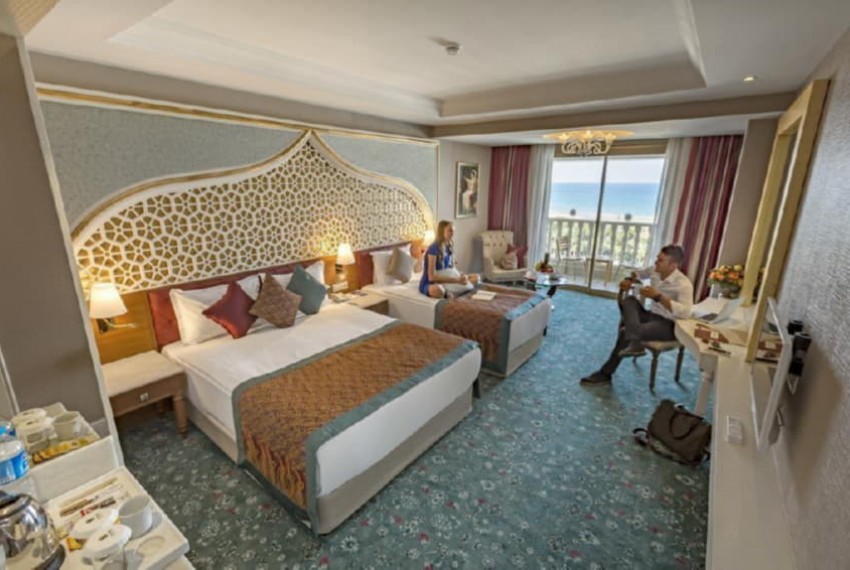 Royal Taj Mahal, 5* Royal Taj Mahal, 5*