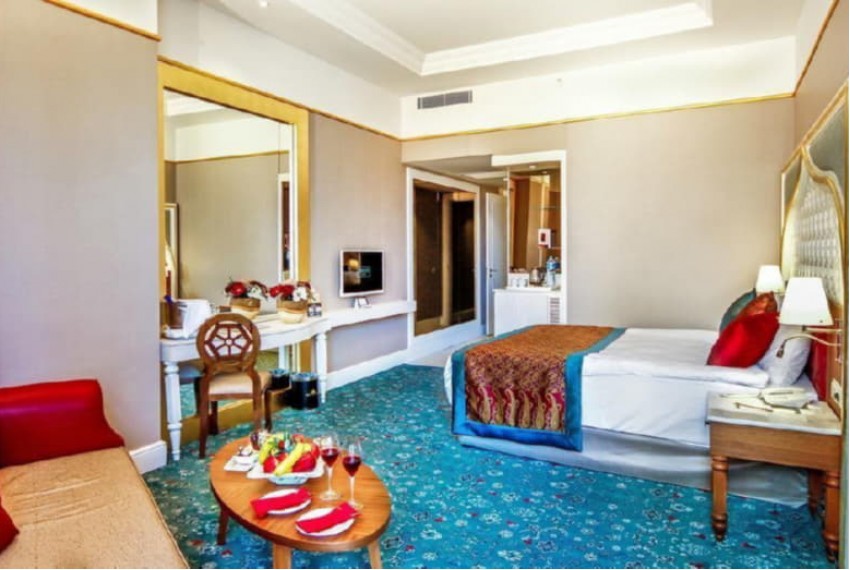 Royal Taj Mahal, 5* Royal Taj Mahal, 5*