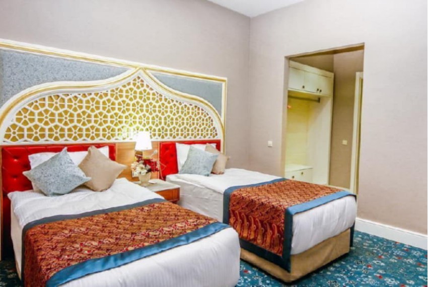 Royal Taj Mahal, 5* Royal Taj Mahal, 5*