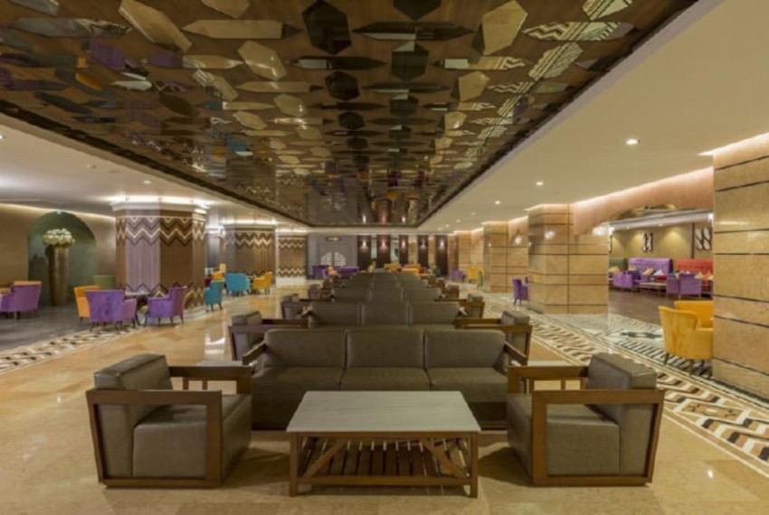Royal Taj Mahal, 5* Royal Taj Mahal, 5*