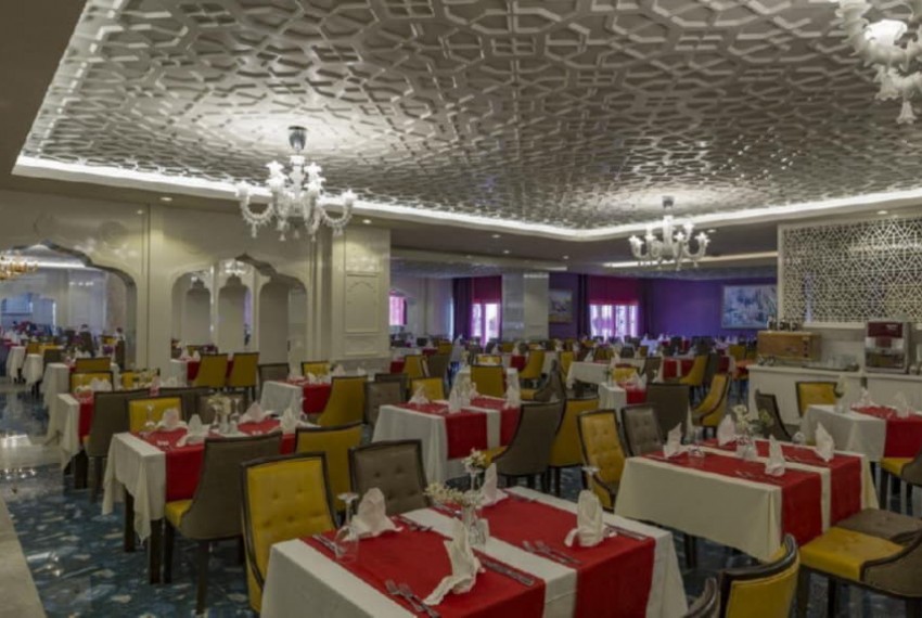 Royal Taj Mahal, 5* Royal Taj Mahal, 5*