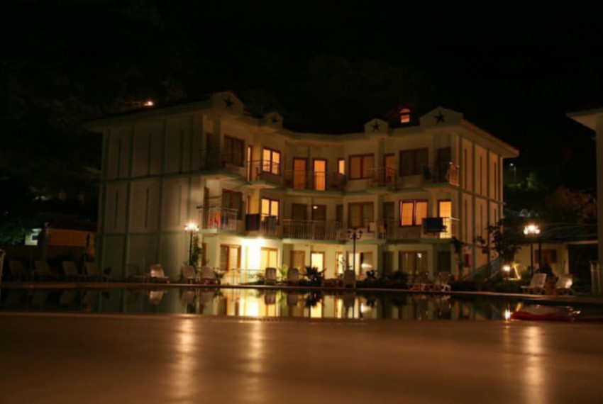 Dorian Hotel, 3* Dorian Hotel, 3*