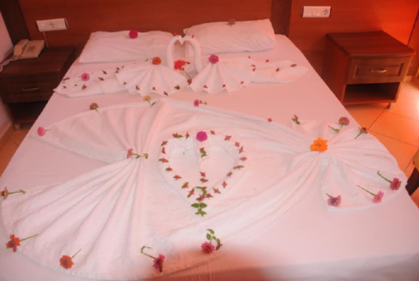 Dorian Hotel, 3* Dorian Hotel, 3*