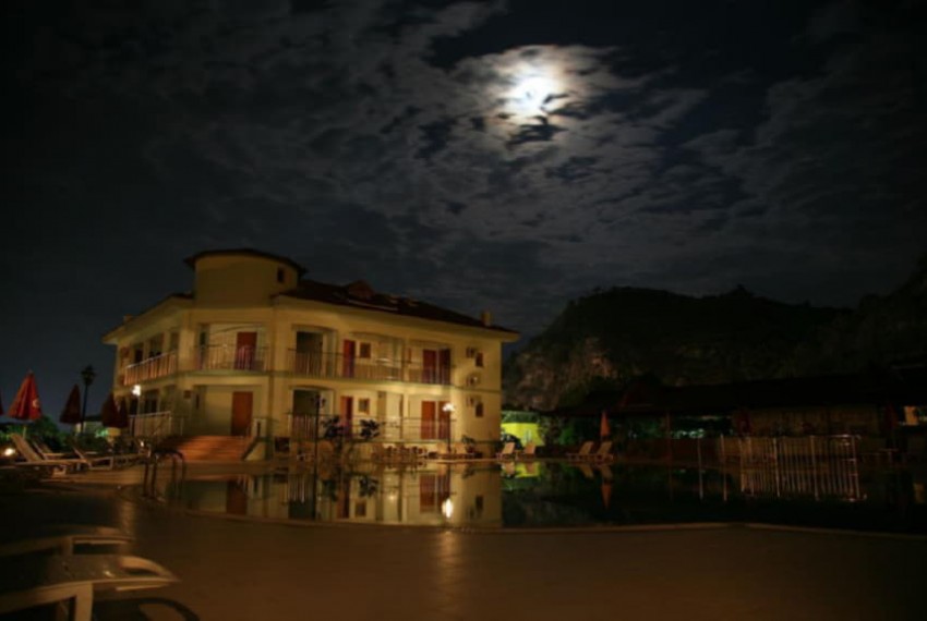 Dorian Hotel, 3* Dorian Hotel, 3*