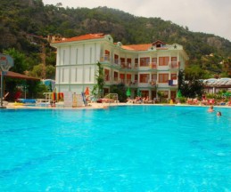 Dorian Hotel, 3*