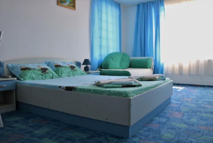 Villa Rai, 3* Villa Rai, 3*
