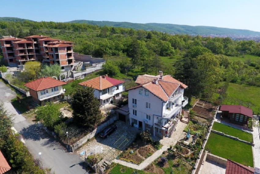 Villa Rai, 3* Villa Rai, 3*