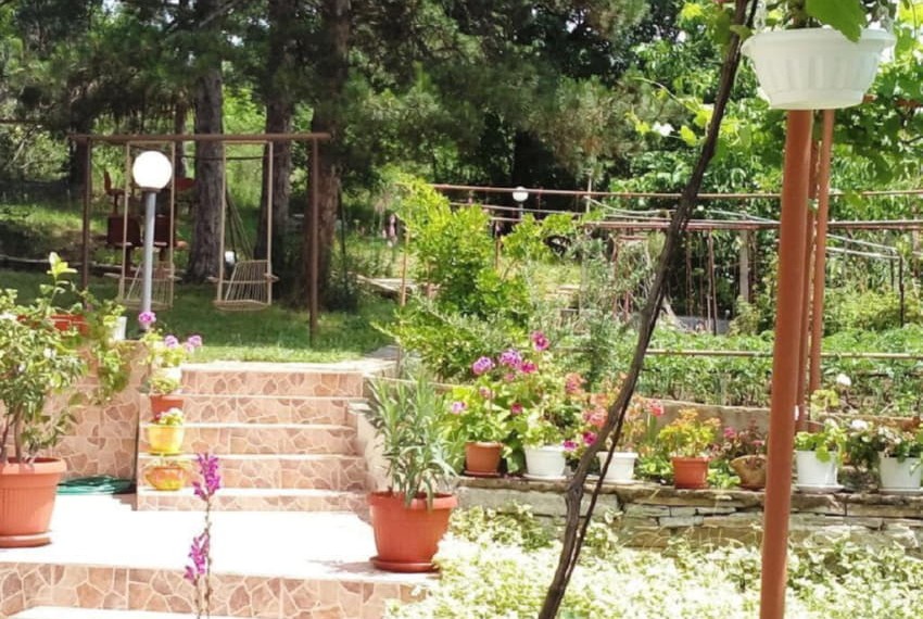 Villa Rai, 3* Villa Rai, 3*