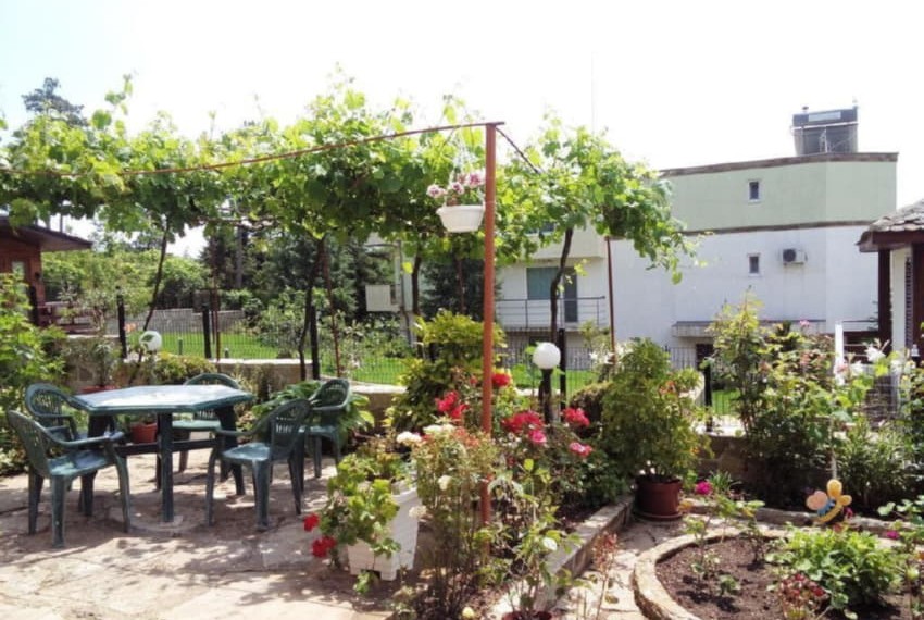 Villa Rai, 3* Villa Rai, 3*