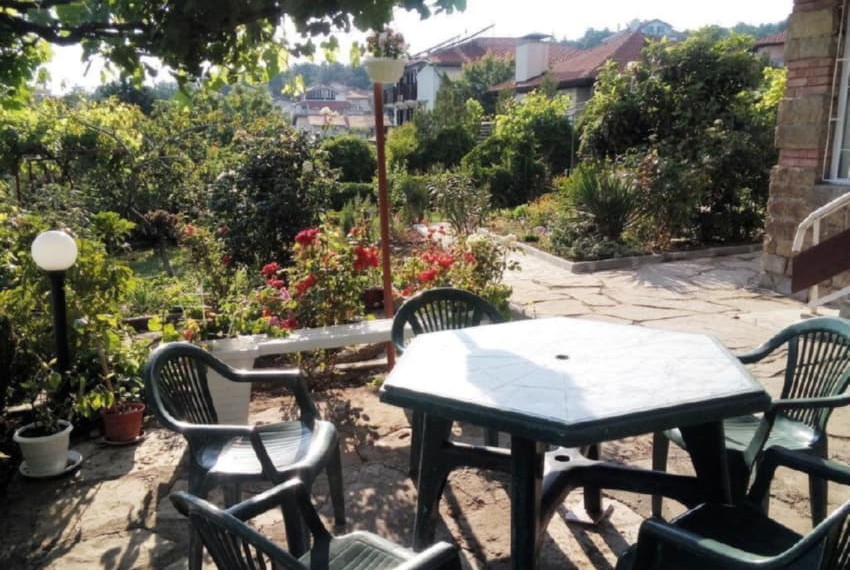 Villa Rai, 3* Villa Rai, 3*