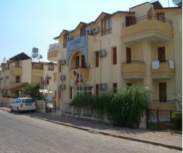 Konar & Doruk, 3*