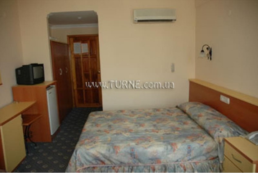 Side Kervan Hotel, 3* Side Kervan Hotel, 3*