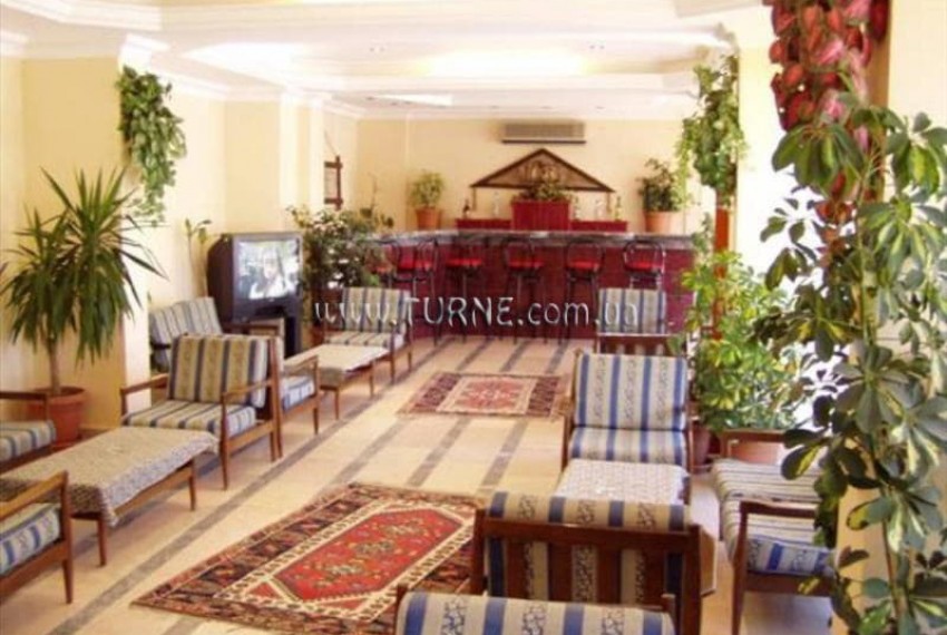 Side Kervan Hotel, 3* Side Kervan Hotel, 3*