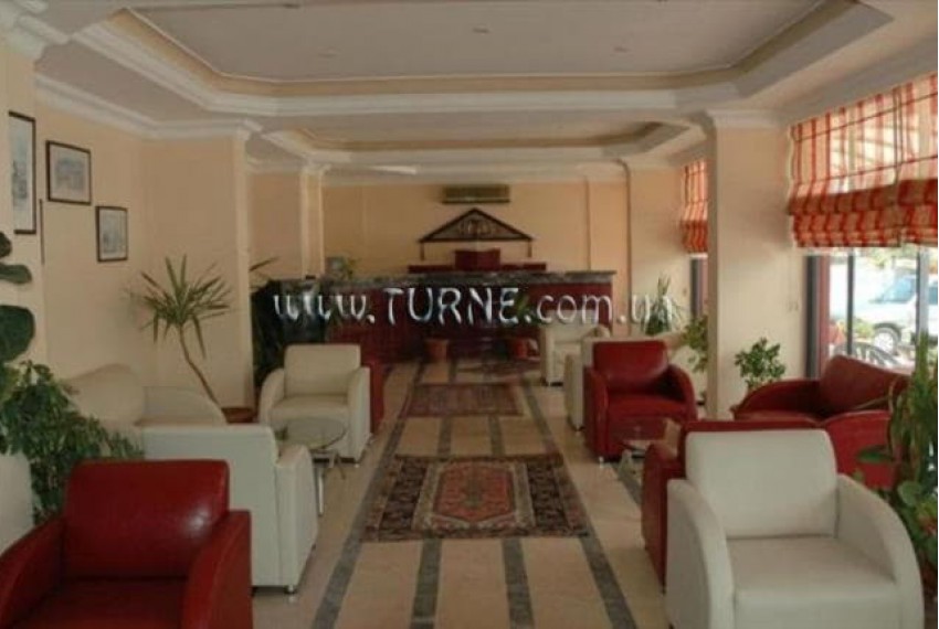 Side Kervan Hotel, 3* Side Kervan Hotel, 3*