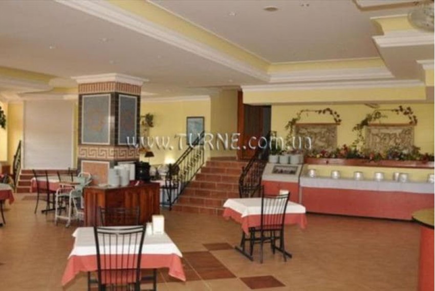 Side Kervan Hotel, 3* Side Kervan Hotel, 3*