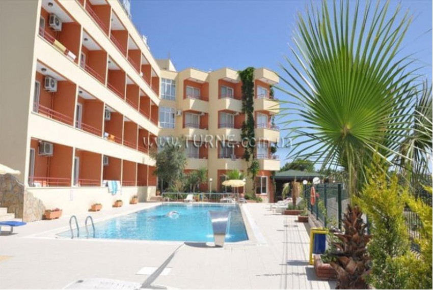 Side Kervan Hotel, 3* Side Kervan Hotel, 3*