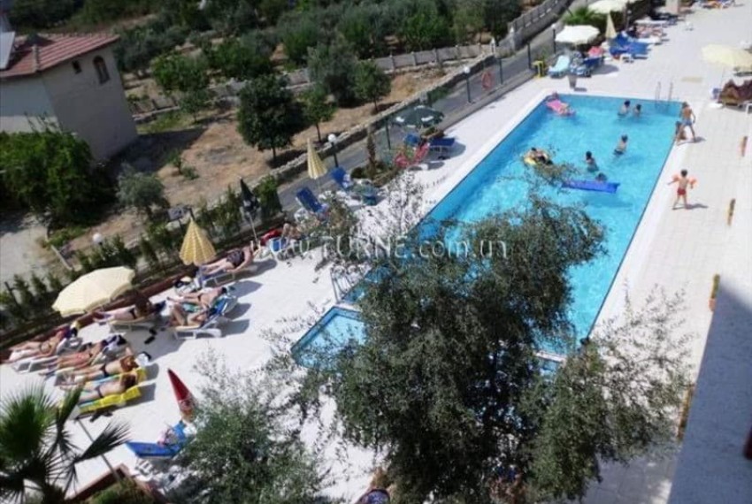Side Kervan Hotel, 3* Side Kervan Hotel, 3*