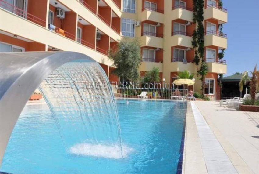 Side Kervan Hotel, 3* Side Kervan Hotel, 3*
