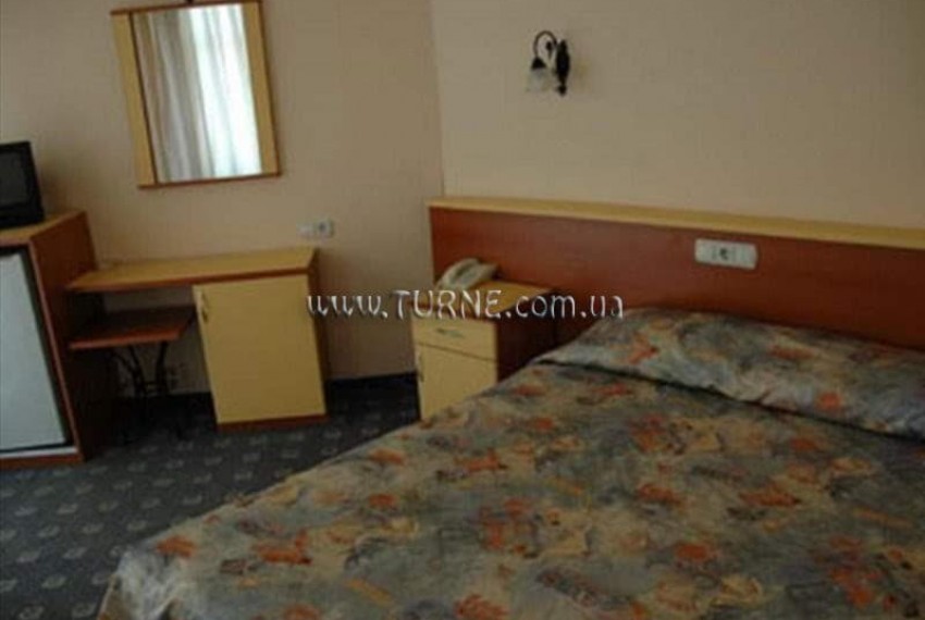Side Kervan Hotel, 3* Side Kervan Hotel, 3*