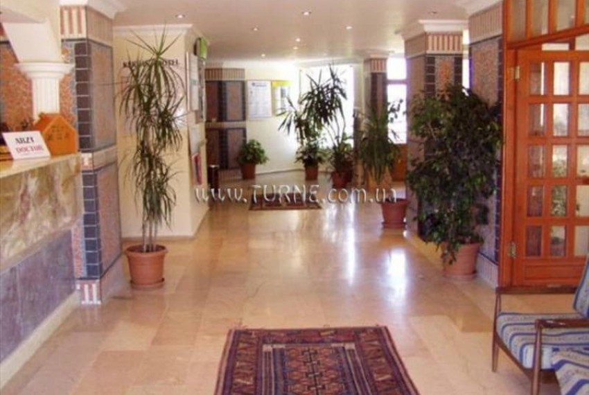 Side Kervan Hotel, 3* Side Kervan Hotel, 3*