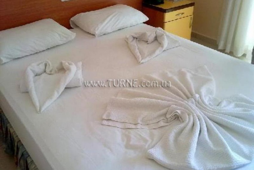 Side Kervan Hotel, 3* Side Kervan Hotel, 3*