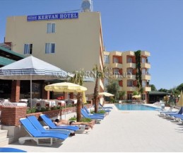 Side Kervan Hotel, 3*