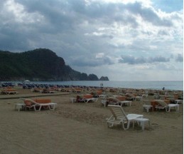 Kleopatra Blue Hawai Hotel, 3*