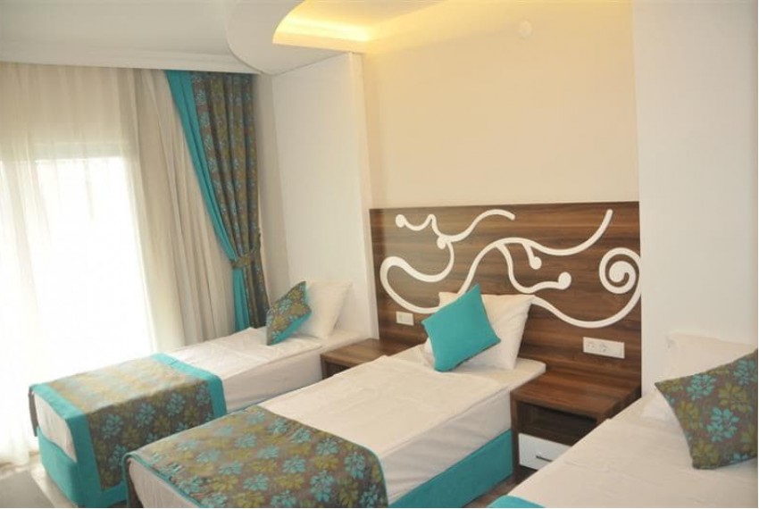 Kleopatra Blue Hawai Hotel, 3* Kleopatra Blue Hawai Hotel, 3*