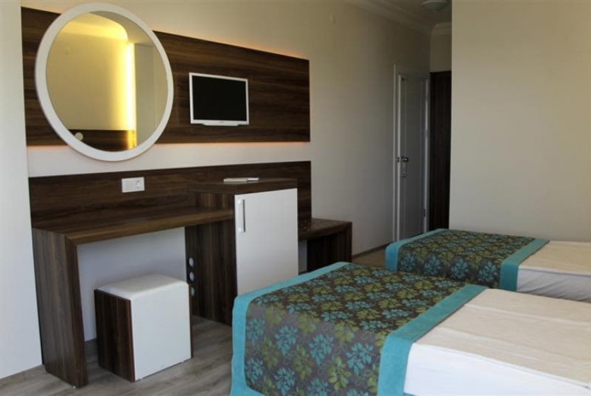 Kleopatra Blue Hawai Hotel, 3* Kleopatra Blue Hawai Hotel, 3*
