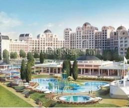 Riu Club Hotel Helios Paradise, 4*