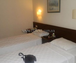 Smartline Mirador Hotel, 4*
