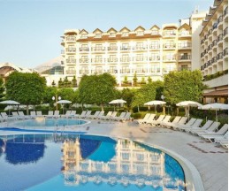 Palmet Resort Hotel (ex. Sentido Palmet Resort), 5*