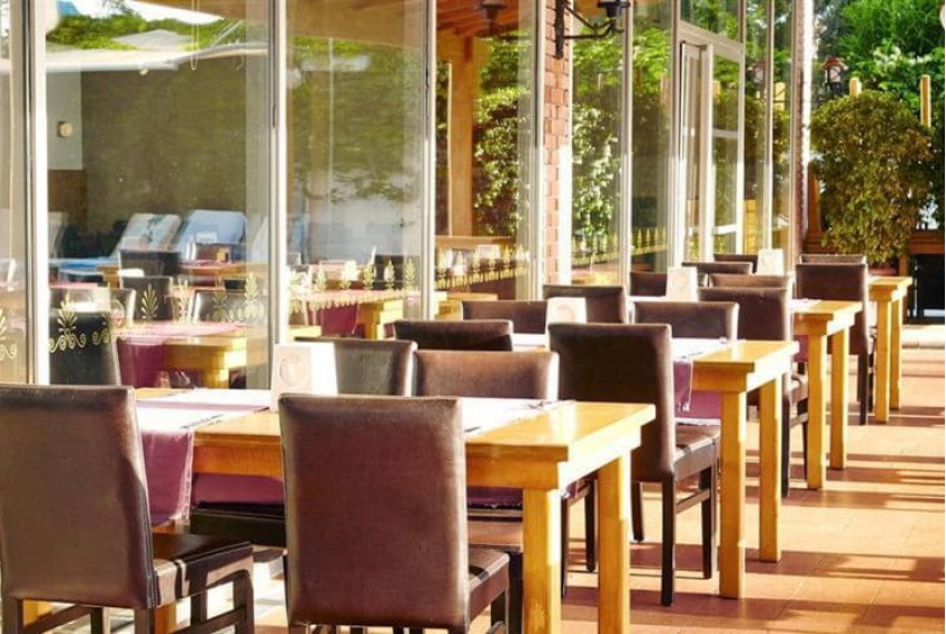 Palmet Resort Hotel (ex. Sentido Palmet Resort), 5* Palmet Resort Hotel (ex. Sentido Palmet Resort), 5*