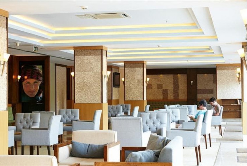 Palmet Resort Hotel (ex. Sentido Palmet Resort), 5* Palmet Resort Hotel (ex. Sentido Palmet Resort), 5*